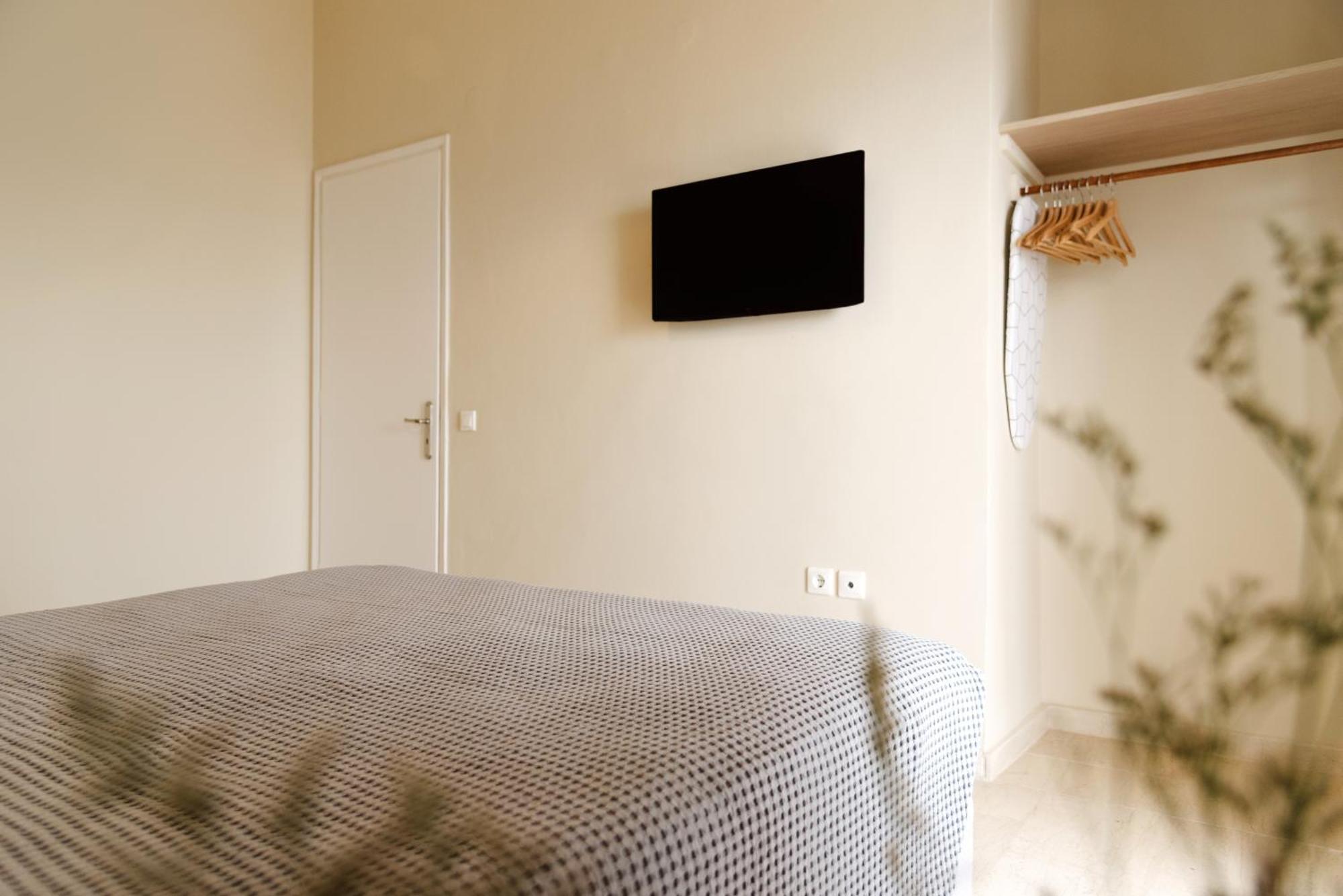 Kamini Apartments Kavos Bagian luar foto